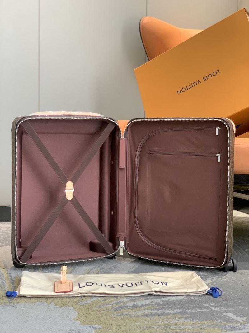 Louis Vuitton Suitcase